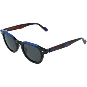 Óculos de sol Sting SST578V Preto Redonda - 1