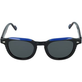 Óculos de sol Sting SST578V Preto Redonda - 2