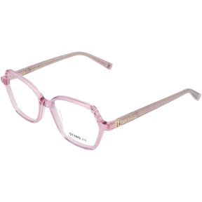 Óculos graduados Sting VSJ760 Rosa/Vermelho-Púrpura Tamanho: 49X15