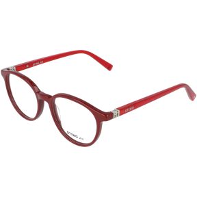 Óculos graduados Sting VSJ764 Vermelho Redonda - 1