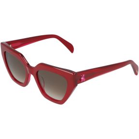 Óculos de sol Tous STOD49 Vermelho Quadrada - 1