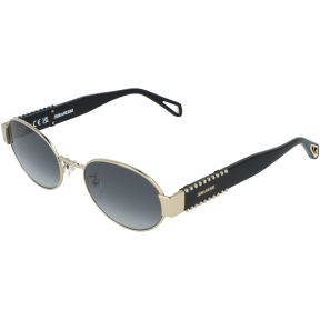 Óculos de sol Zadig & Voltaire SZV504 Dourados Ovalada - 1