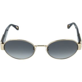 Óculos de sol Zadig & Voltaire SZV504 Dourados Ovalada - 2
