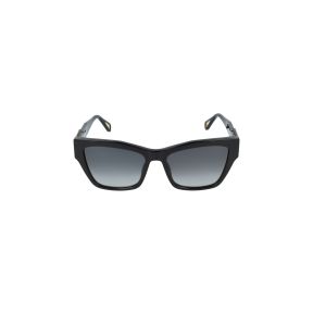 Óculos de sol Zadig & Voltaire SZV505 Preto Quadrada - 2