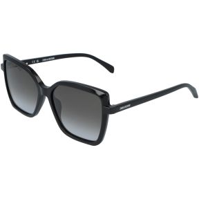 Óculos de sol Zadig & Voltaire SZV511V Preto Quadrada - 1