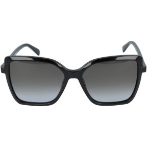 Óculos de sol Zadig & Voltaire SZV511V Preto Quadrada - 2