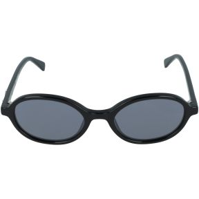 Óculos de sol Zadig & Voltaire SZV512V Preto Ovalada - 2