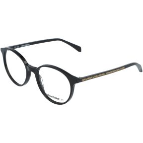 Óculos graduados Zadig & Voltaire VZJ063 Preto Tamanho: 49X18