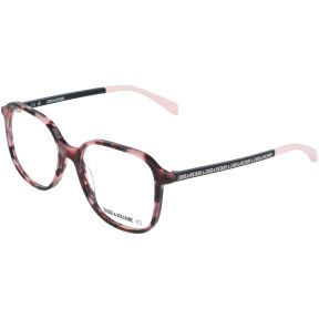 Óculos graduados Zadig & Voltaire VZJ065 Rosa/Vermelho-Púrpura Tamanho: 51X16