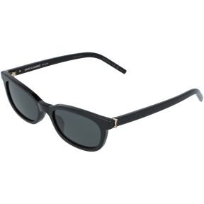Óculos de sol Yves Saint Laurent SL M160 Preto Borboleta - 1