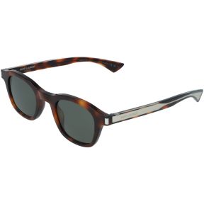 Óculos de sol Yves Saint Laurent SL 880 Castanho Redonda - 1