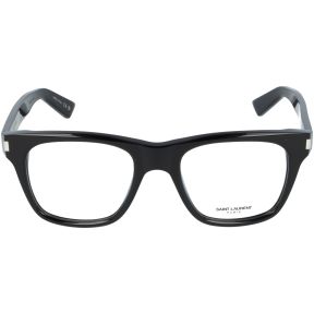 Óculos graduados Yves Saint Laurent SL 875 OPT Preto Quadrada - 2