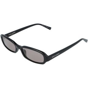 Óculos de sol Yves Saint Laurent SL 872 ERIN Preto Redonda - 1