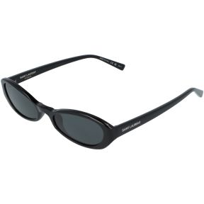 Óculos de sol Yves Saint Laurent SL 871 Preto Ovalada - 1