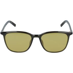 Óculos de sol Montblanc MB0487SA-004 Verde Quadrada - 2