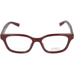 Óculos graduados Gucci GG2103OL Grená Retangular - 2