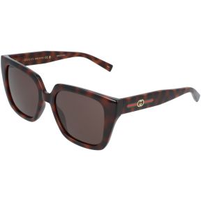 Óculos de sol Gucci GG2102S-002 Castanho Borboleta - 1