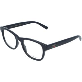 Óculos graduados Gucci GG1929O Azul Quadrada - 1