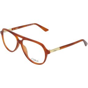 Óculos graduados Chloé CH0366O