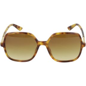 Óculos de sol Chloé CH0362S Castanho Quadrada - 2