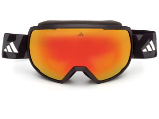 Óculos de sol Adidas SP0121 Preto Ecrã - 2