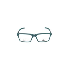 Óculos graduados Adidas SP5109 Verde Retangular - 2
