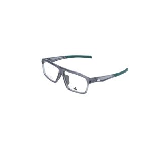 Óculos graduados Adidas SP5110 Cinzento Retangular - 1