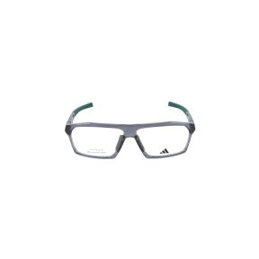 Óculos graduados Adidas SP5110 Cinzento Retangular - 2