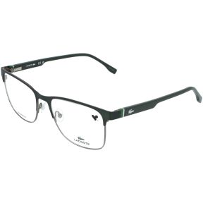 Óculos graduados Lacoste L2319 Verde Retangular - 1