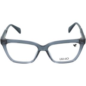 Óculos graduados Liu Jo LJ2840 Azul Borboleta - 2