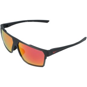 Óculos de sol Nike IQ7268X NIKE AIRLIFT Preto Retangular - 1