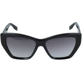 Óculos de sol Karl Lagerfeld KL6179S N Preto Borboleta - 2