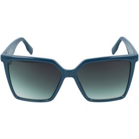 Óculos de sol Karl Lagerfeld KL6207S Azul Retangular - 2