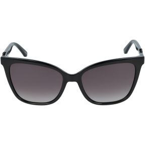 Óculos de sol Karl Lagerfeld KL6223S Preto Retangular - 2