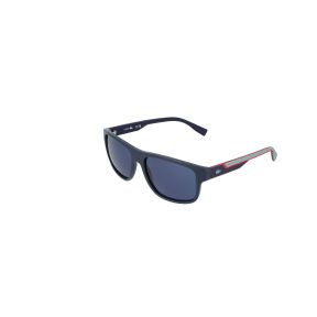 Óculos de sol Lacoste L6057SN Azul Retangular - 1