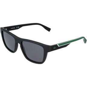 Óculos de sol Lacoste L6058SN Preto Retangular - 1