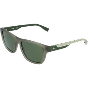 Óculos de sol Lacoste L6058SN Verde Retangular - 1