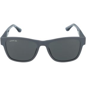 Óculos de sol Lacoste L6084S Cinzento Retangular - 2