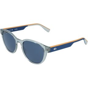 Óculos de sol Lacoste L6088S Cinzento Retangular - 1