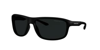 Óculos de sol Arnette 0AN4374 Preto Retangular - 1