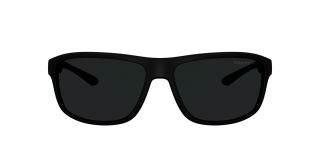 Óculos de sol Arnette 0AN4374 Preto Retangular - 2