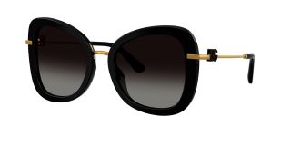 Óculos de sol D&G 0DG4535 Cinzento Borboleta - 1
