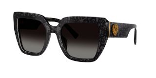 Óculos de sol D&G 0DG4538 Cinzento Quadrada - 1