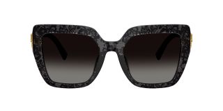 Óculos de sol D&G 0DG4538 Cinzento Quadrada - 2