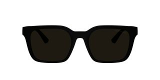 Óculos de sol Emporio Armani 0EA4269 Preto Quadrada - 2