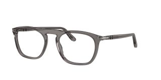 Óculos graduados Persol 0PO3391V Transparente Tamanho: 51X19