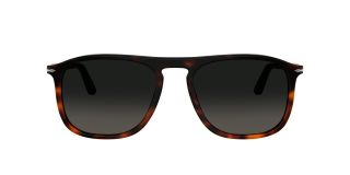 Óculos de sol Persol 0PO3392S Castanho Quadrada - 2