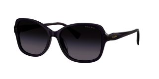Óculos de sol Ralph Lauren 0RA5351U Lilás Quadrada - 1