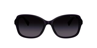 Óculos de sol Ralph Lauren 0RA5351U Lilás Quadrada - 2