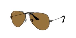 Óculos de sol Ray Ban AVIATOR LARGE METAL 0RB3025 Cinzento Tamanho: 58X14